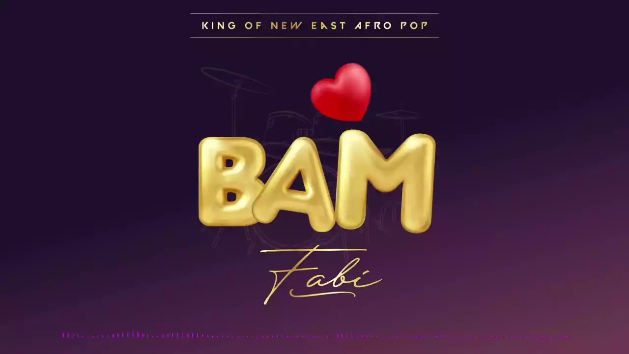 Fabi Africa - Bam Mp3 Download